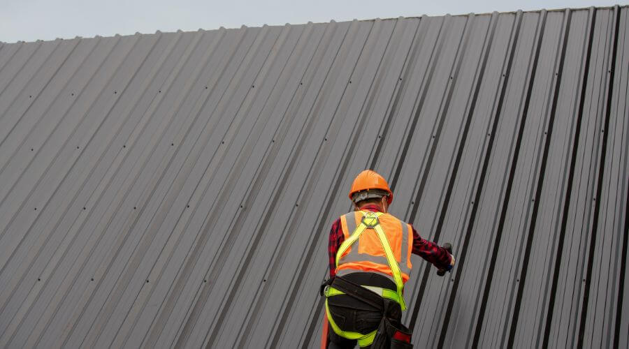 Local Siding Services in Worcester, VT